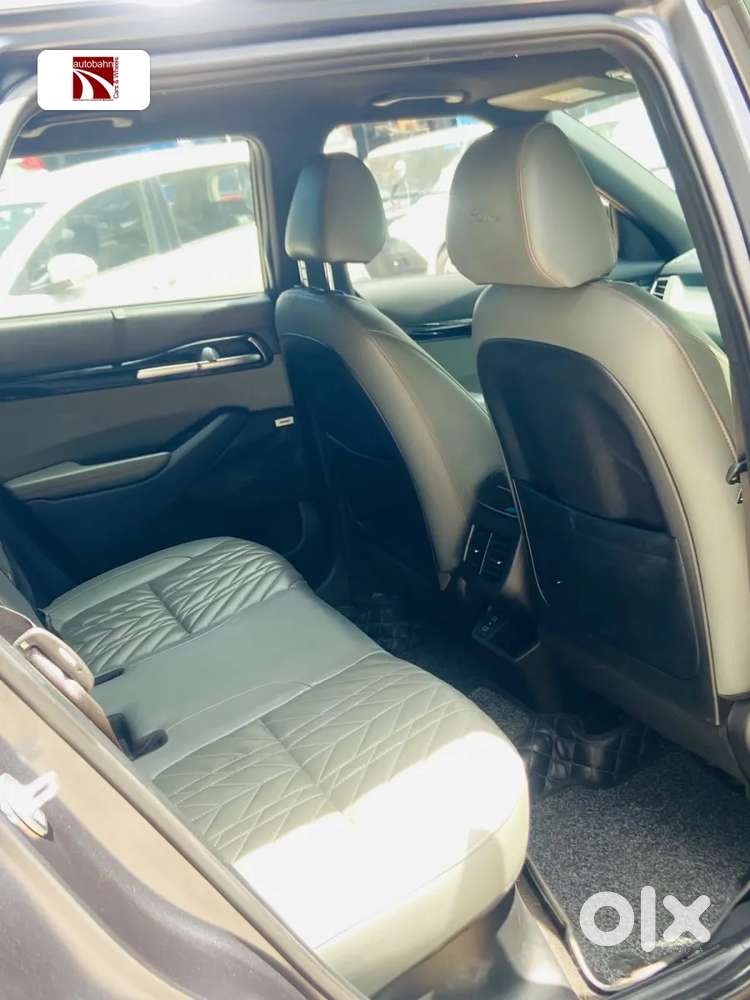 Kia Seltos 1.5 X-line Diesel At, 2023, Diesel