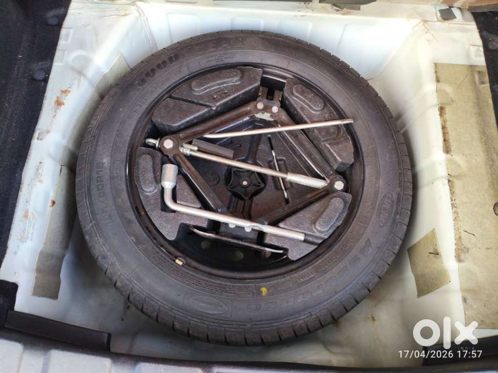 Tata Nexon 1.5 Revotorq Xm, 2018, Diesel