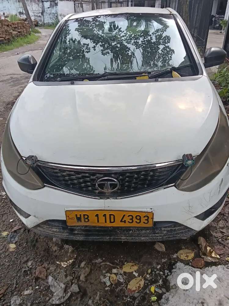Tata Zest 1.2 Revotron 2017 Diesel Automatic