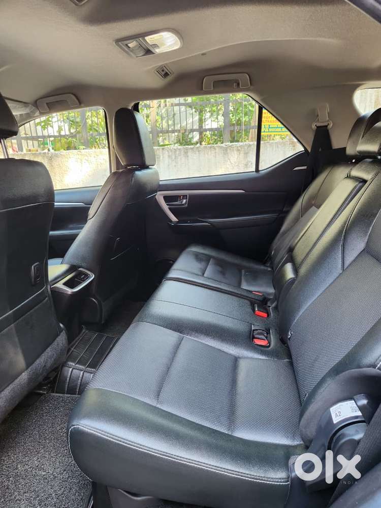 Toyota Fortuner 4x2 At 2.8 Diesel, 2025, Diesel