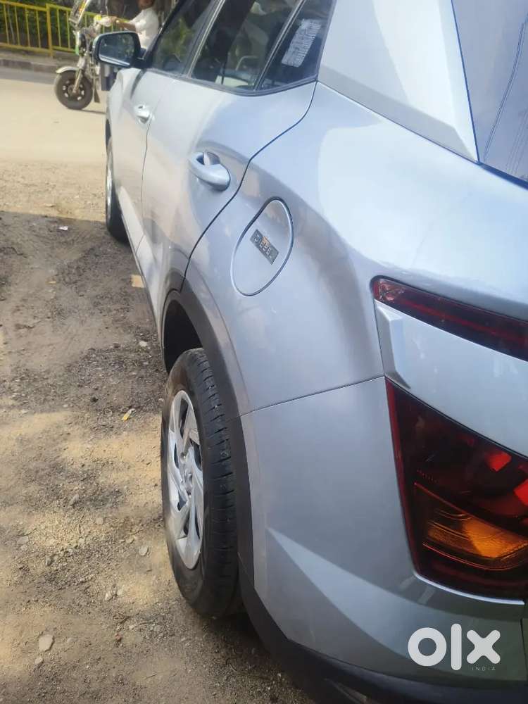 Hyundai Creta Diesel Mt 2021