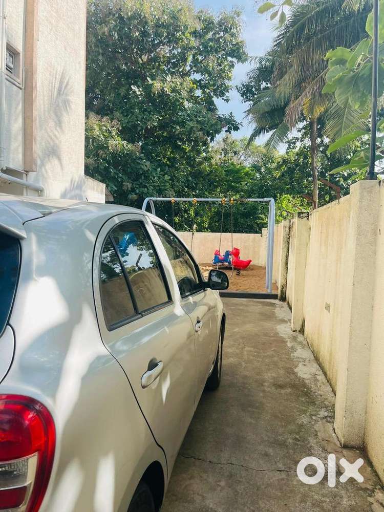 Nissan Micra Primo 2012 Diesel Good Condition