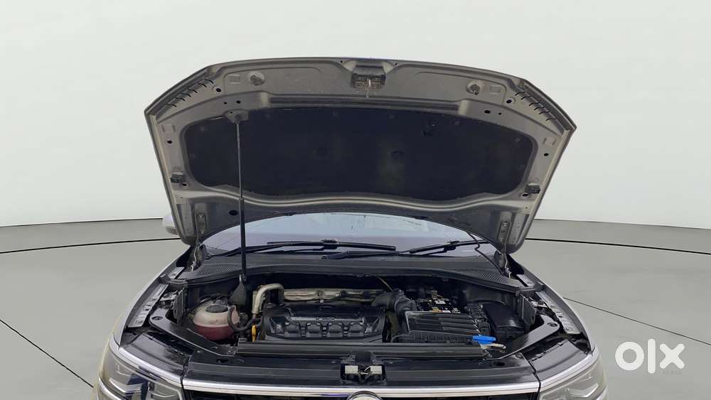 Volkswagen Tiguan All Space 2.0 Tsi, 2019, Petrol