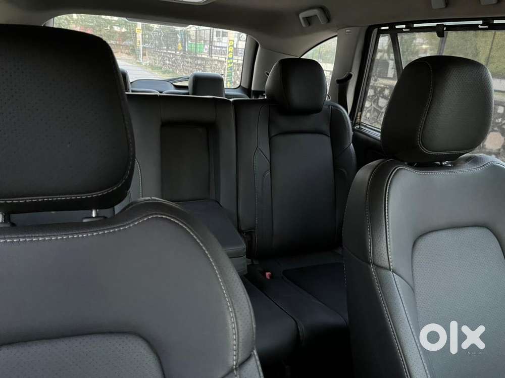 Tata Hexa 2.2 Xt 4x2 7 Str, 2017, Diesel