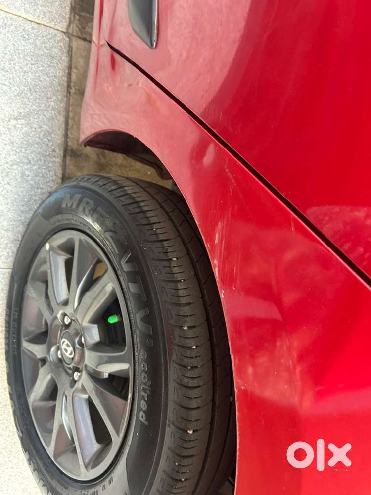 Hyundai Elite I20 2018 Petrol Good Condition