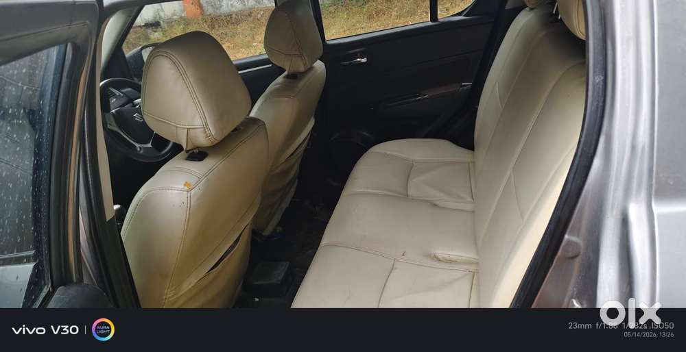 Maruti Suzuki Swift Vdi, 2014, Diesel