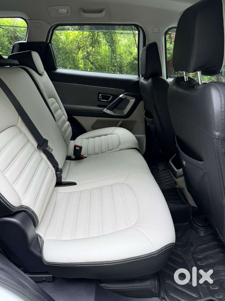 Tata Safari, 2025, Diesel