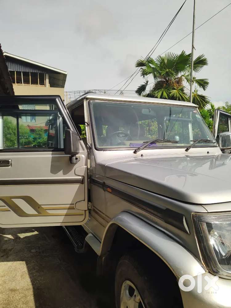 Mahindra Be 6 2022 Diesel