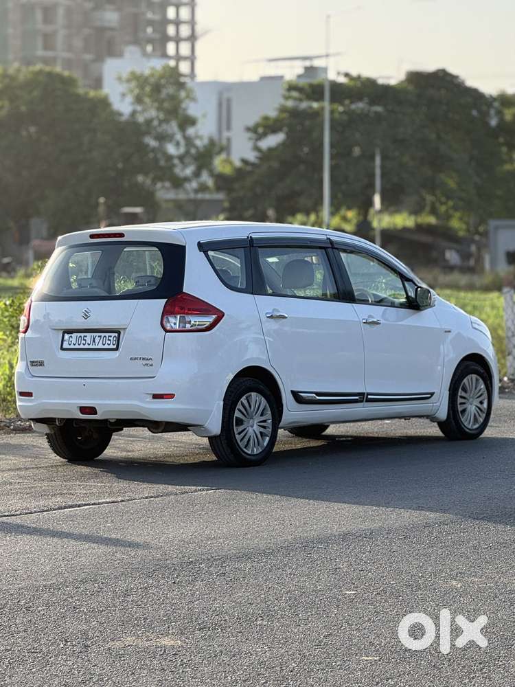 Maruti Suzuki Ertiga 2012-2015 Vdi, 2014, Diesel