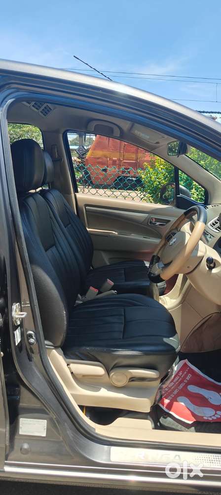 Maruti Suzuki Ertiga Zdi Shvs, 2018, Diesel