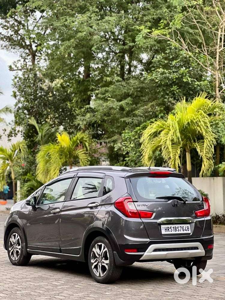 Honda Wr-v I-vtec Vx, 2018, Diesel