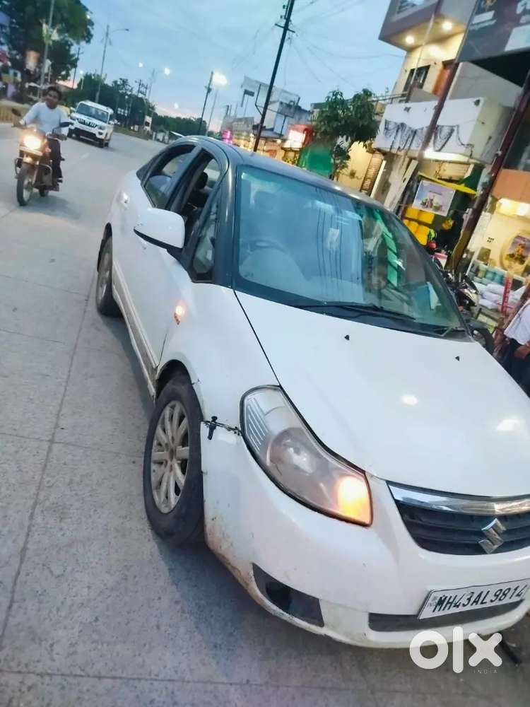 Maruti Suzuki Sx4 Vxi 2013 Diesel Manual