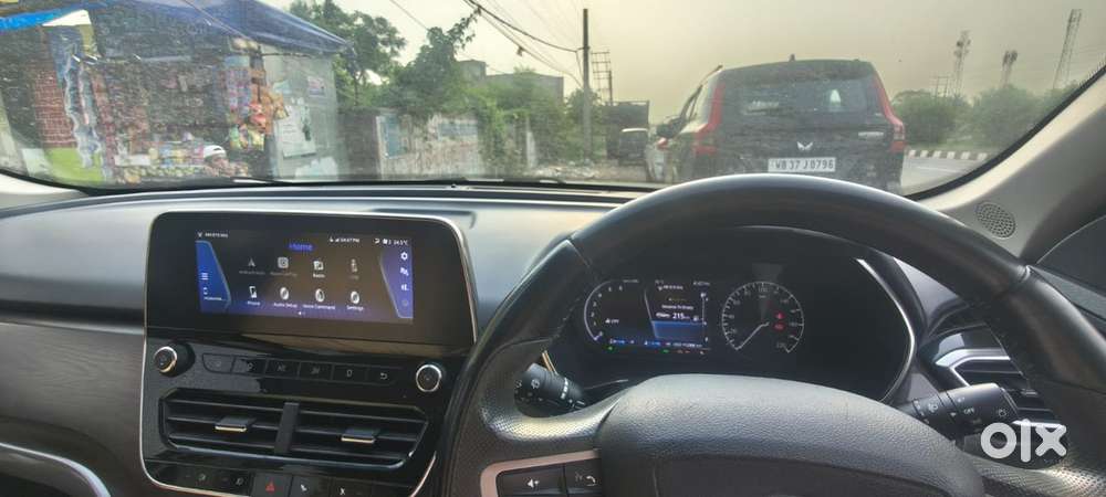 Tata Diesel Car 2022