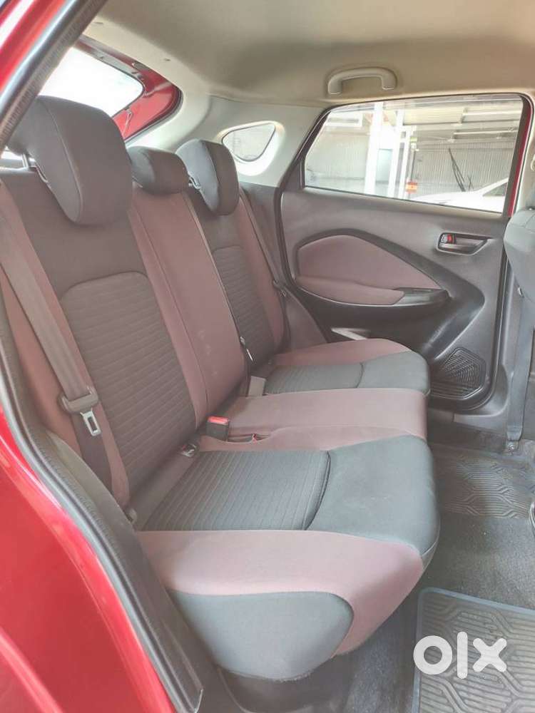 Maruti Suzuki Fronx, 2023, Petrol