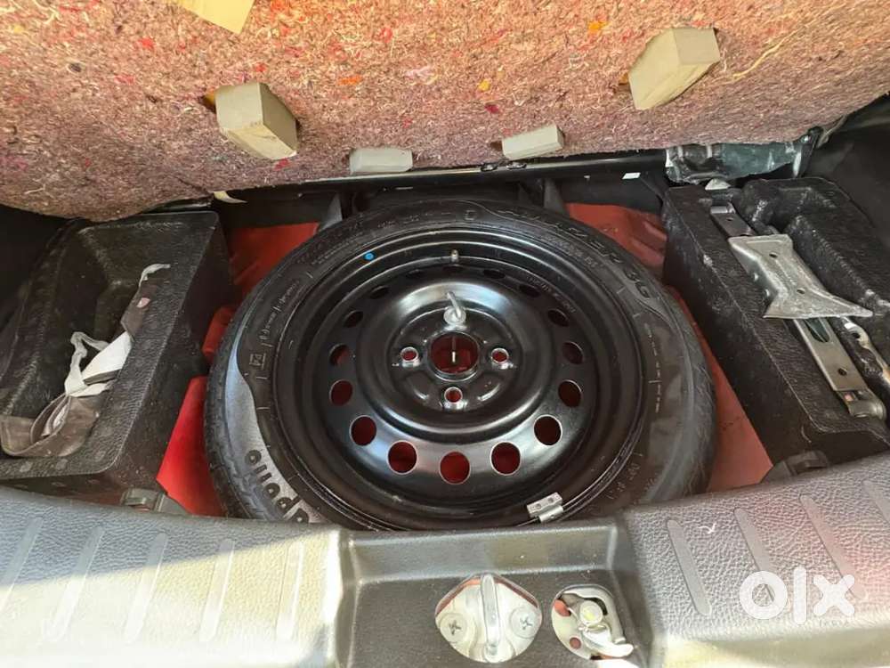 Maruti Suzuki Wagon R 1.0 2017