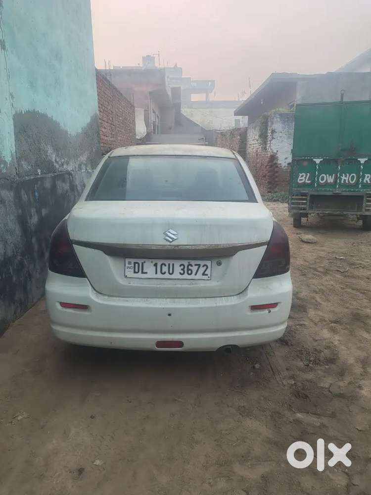 Maruti Swift