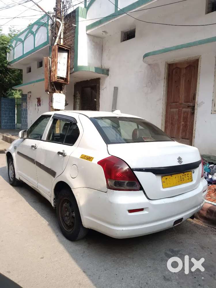 Maruti Suzuki Dzire 2016 Offer Price