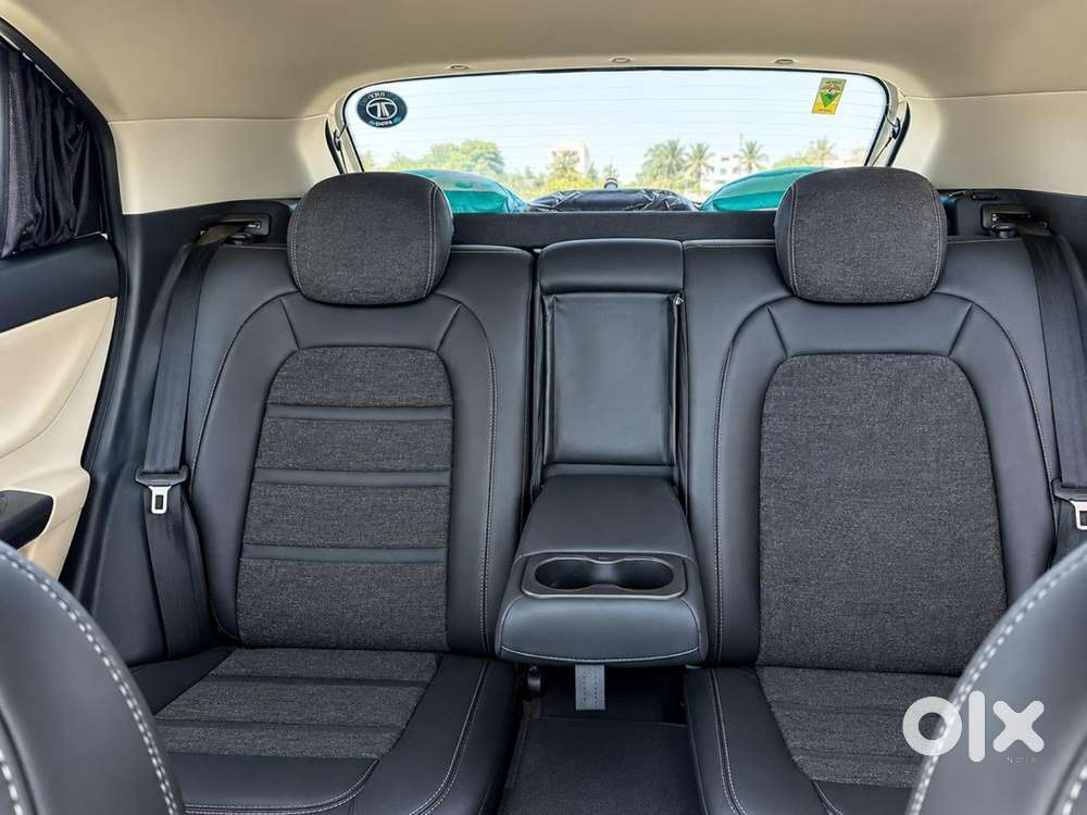 Tata Nexon Ev Max 2023