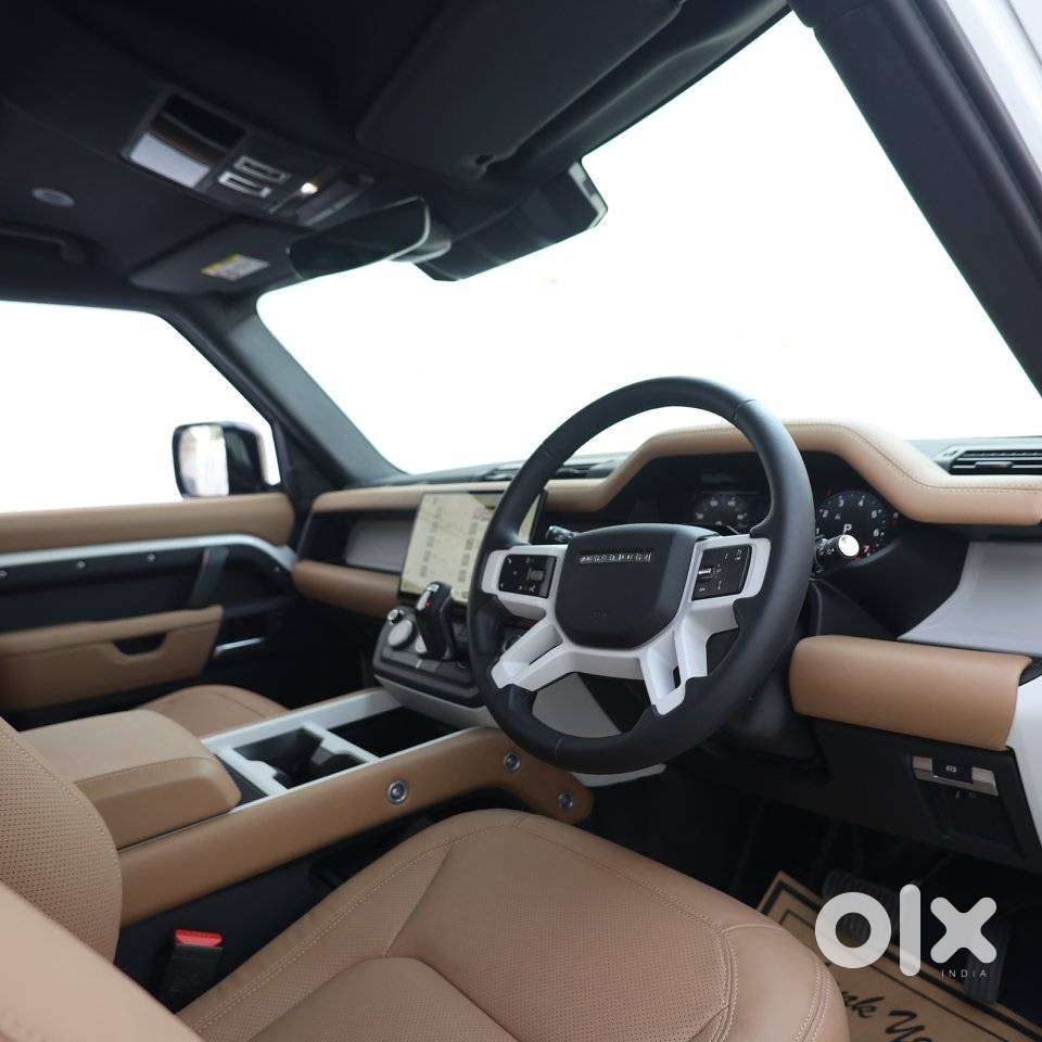 Land Rover Defender 2.0 110 X-dynamic Hse, 2026, Petrol