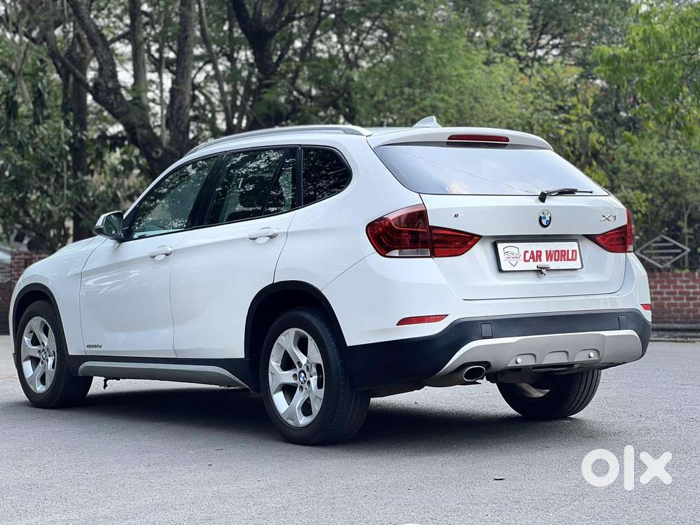 Bmw X1 2.0 Sdrive 20d, 2014, Diesel