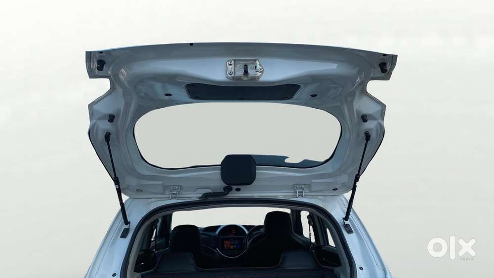 Maruti Suzuki S-presso Vxi Plus, 2020, Petrol