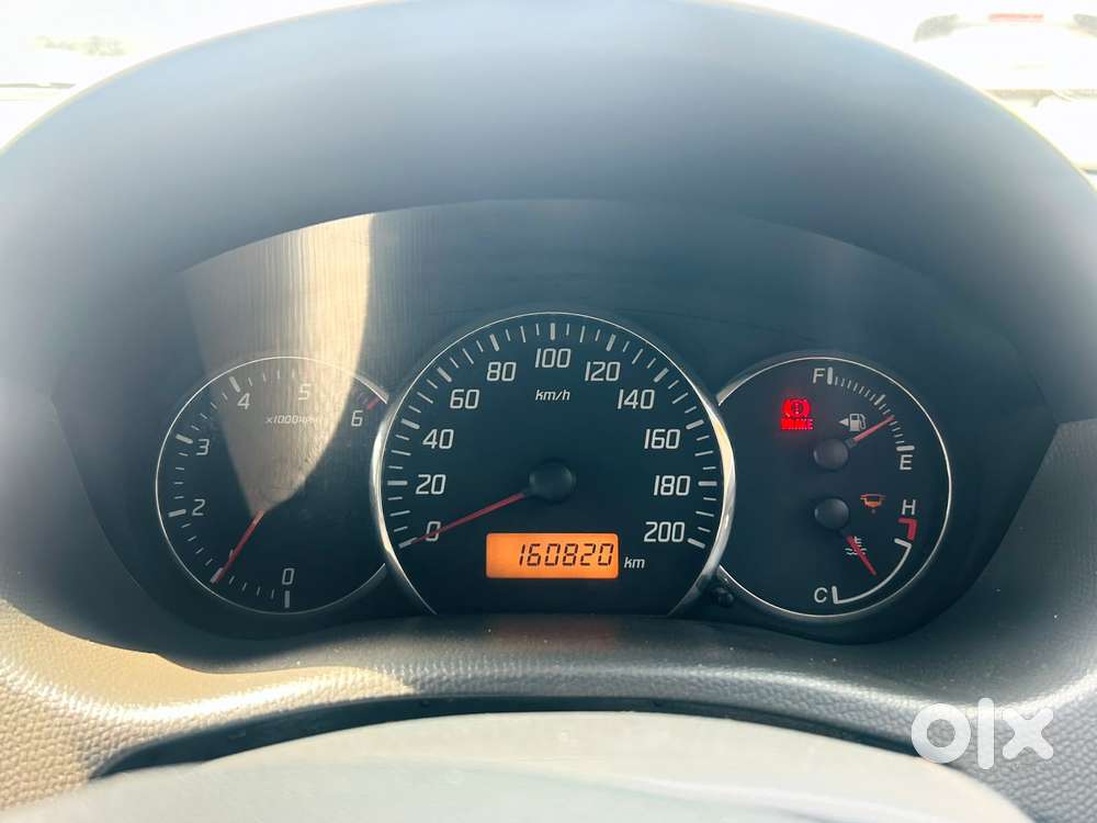 Maruti Suzuki Swift Vdi Bsiv W Abs, 2010, Diesel