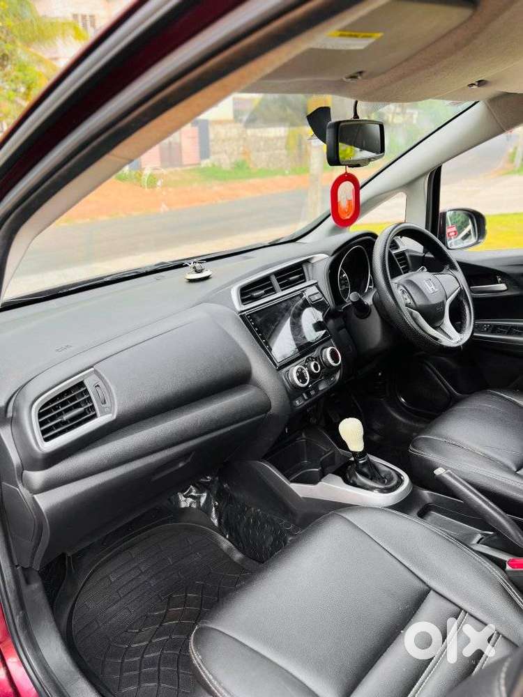 Honda Wr-v I-dtec S, 2018, Diesel