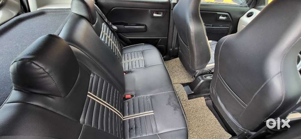 Maruti Suzuki Wagon R Vxi Plus Optional, 2022, Petrol