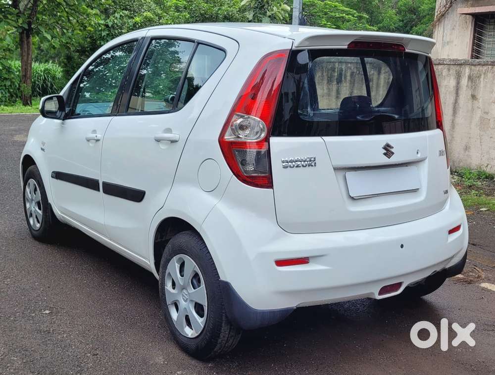 Maruti Suzuki Ritz Vdi Genus, 2012, Diesel
