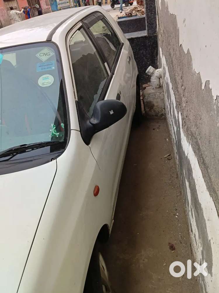 Maruti Suzuki Alto 2012