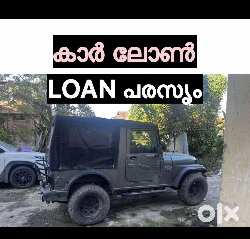 Mahindra Thar Crde 4x4 Bs Iv, 2016, Diesel