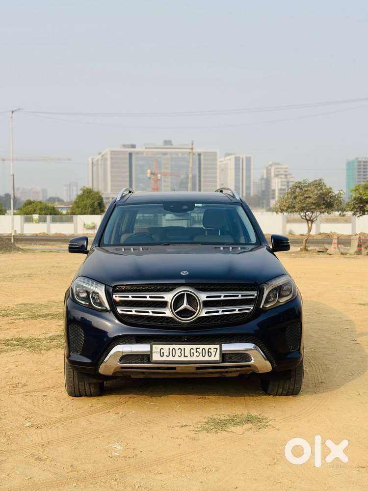 Mercedes-benz Gls 350 D, 2019, Diesel