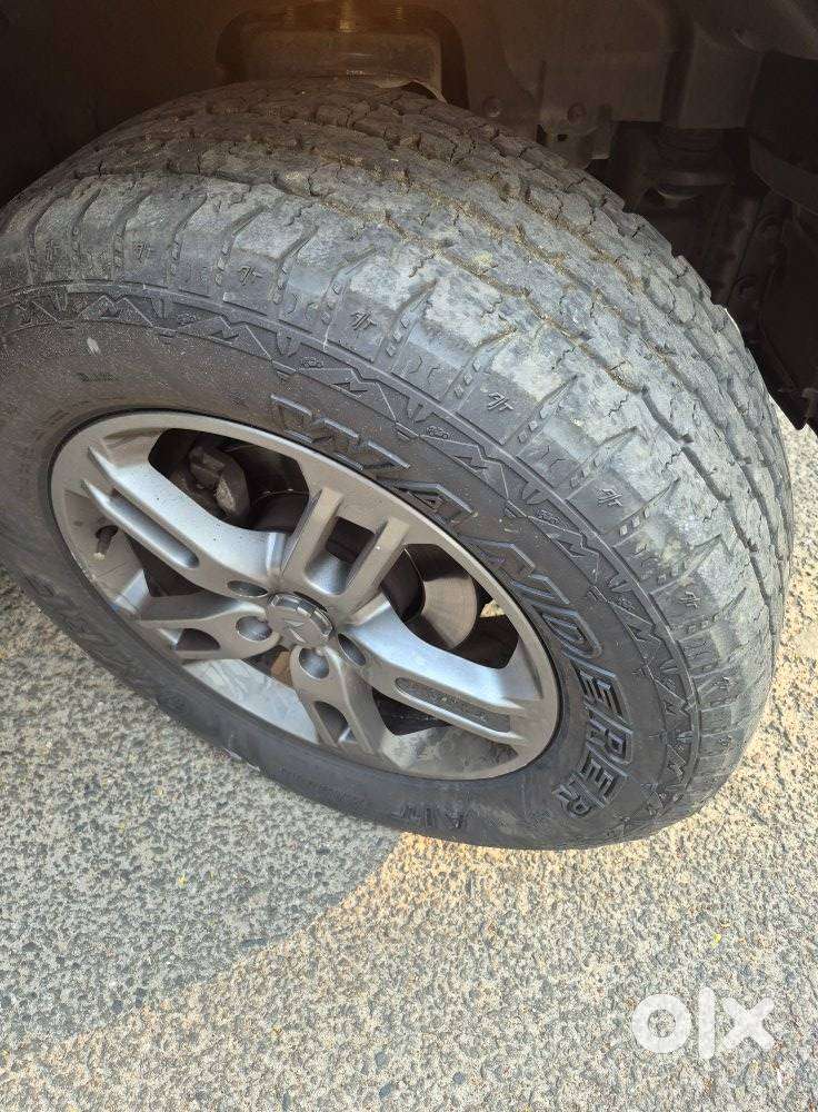 Mahindra Thar Lx 4x4 Hardtop, 2023, Diesel