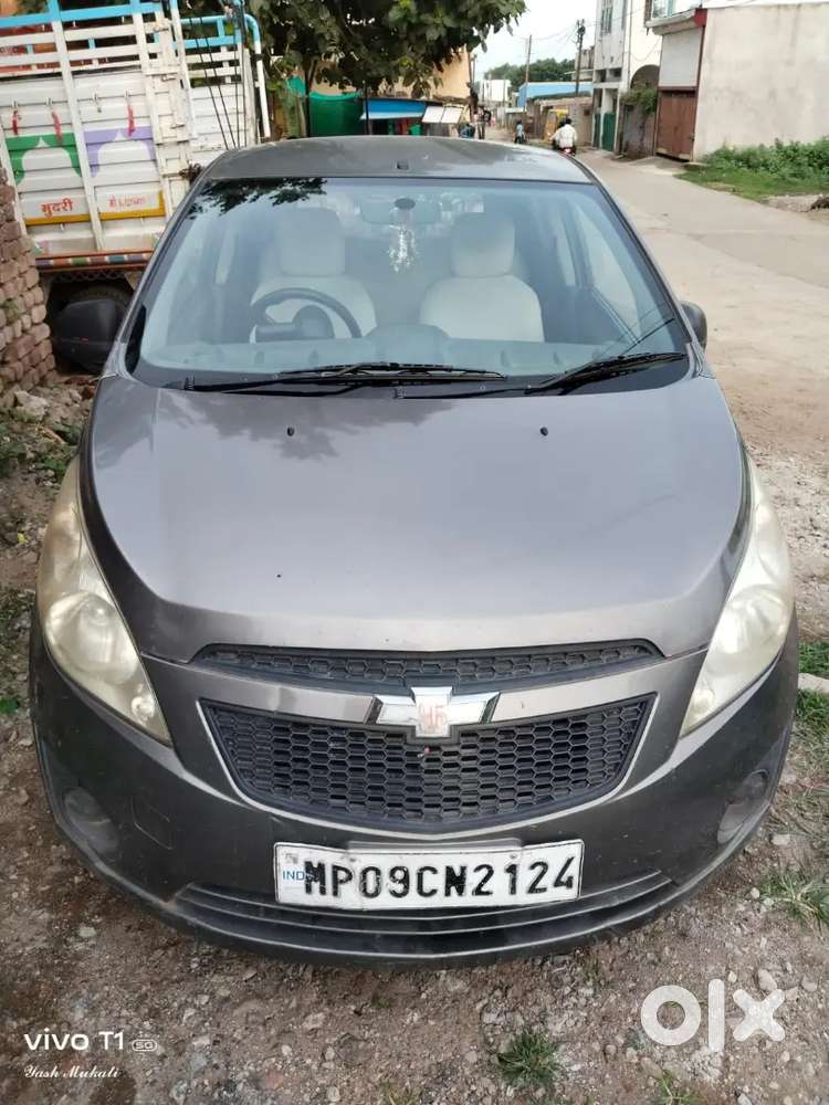 Chevrolet Beat Diesel 2013 Lt