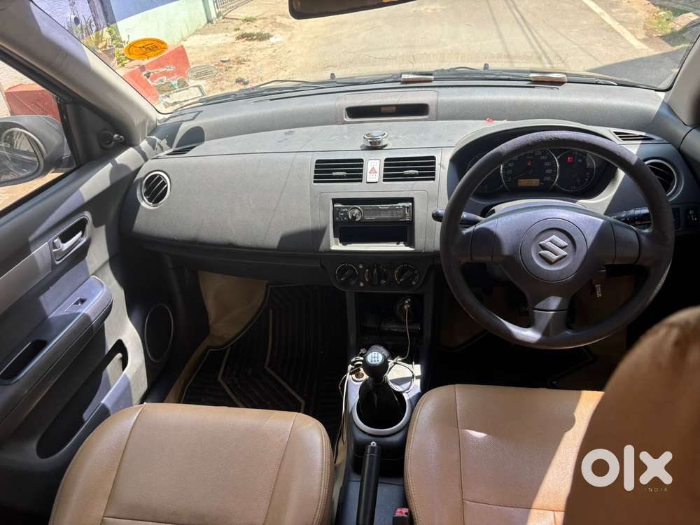 Maruti Suzuki Swift Ddis Vdi, 2008, Diesel