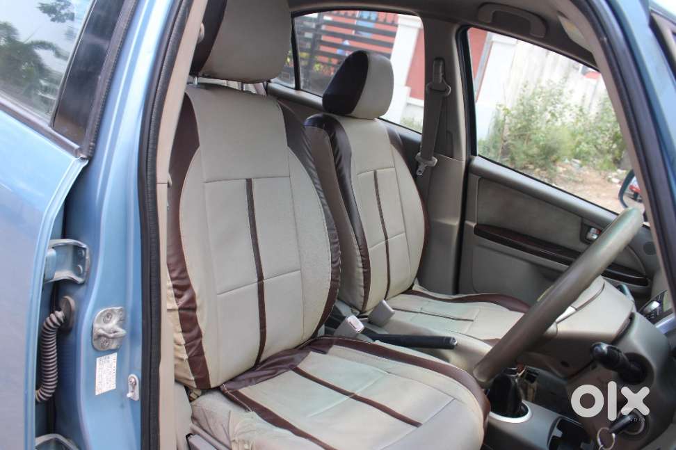 Maruti Suzuki Sx4, 2012, Diesel