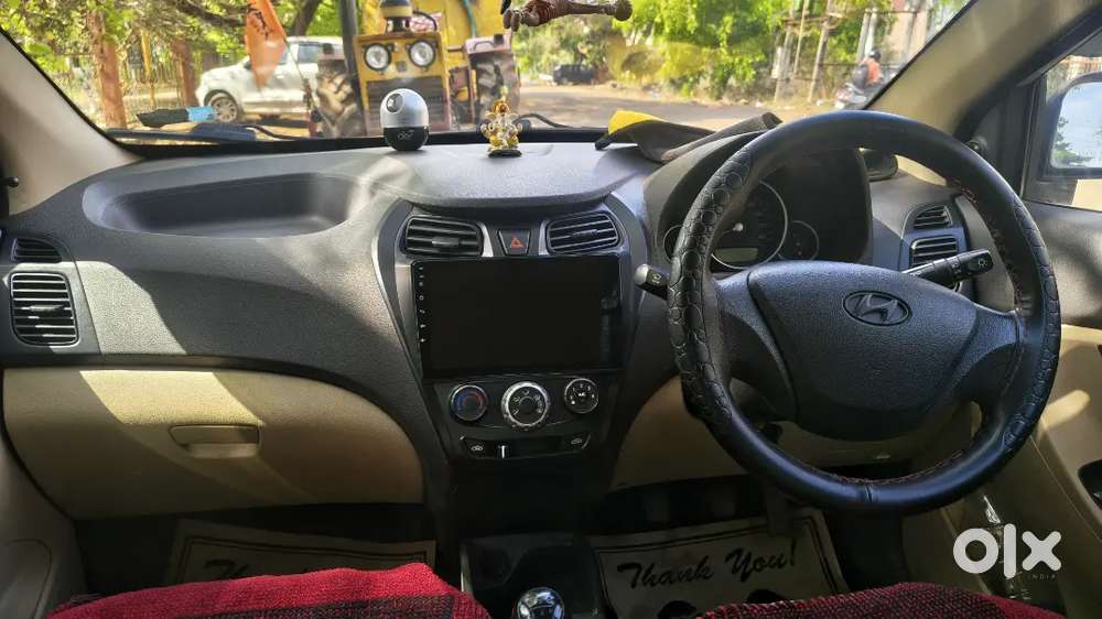 Hyundai Eon 2015 Petrol 79000 Km Driven