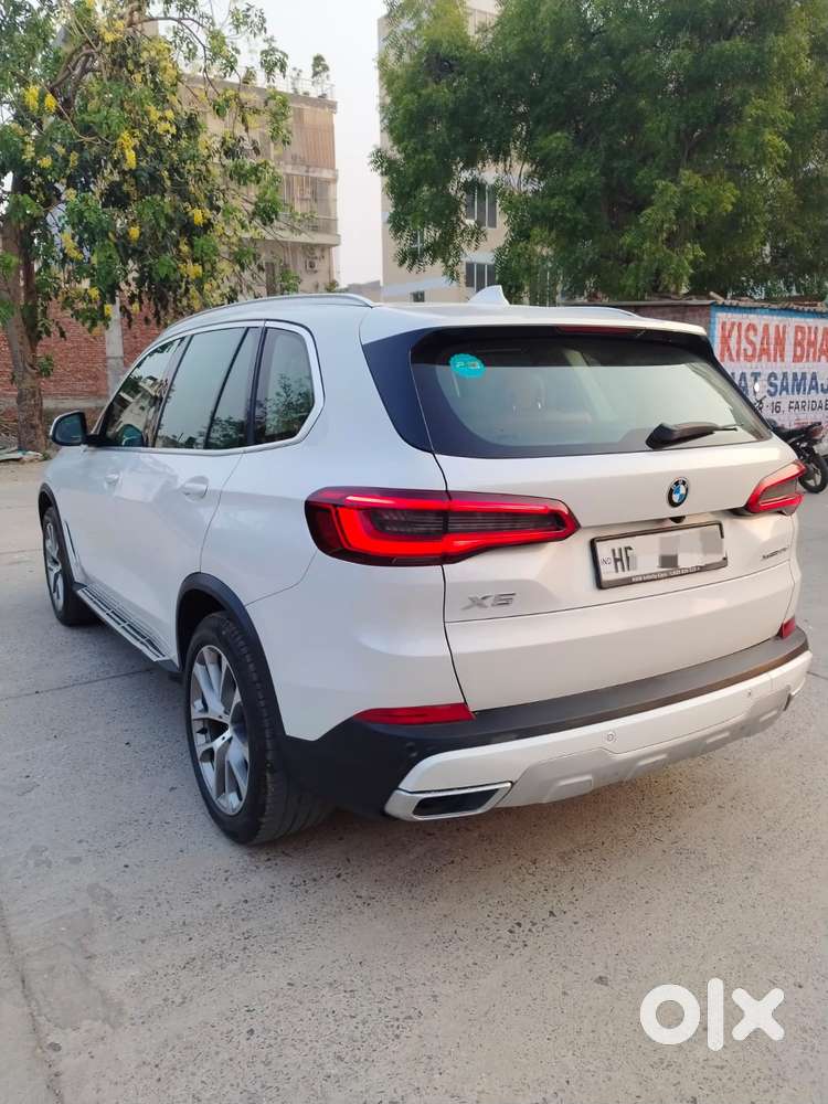 Bmw X5 Xdrive 30d, 2020, Diesel