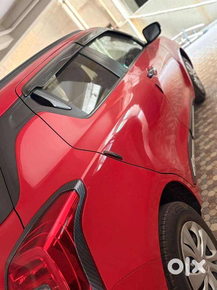 Maruti Suzuki Swift 2020 Petrol Well Maintained