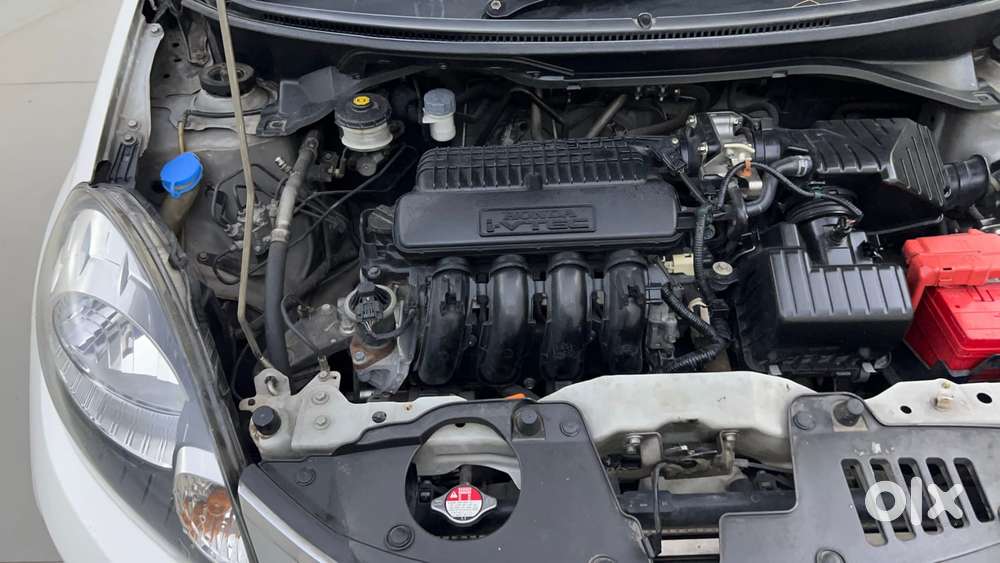 Honda Mobilio S I-vtec, 2015, Petrol