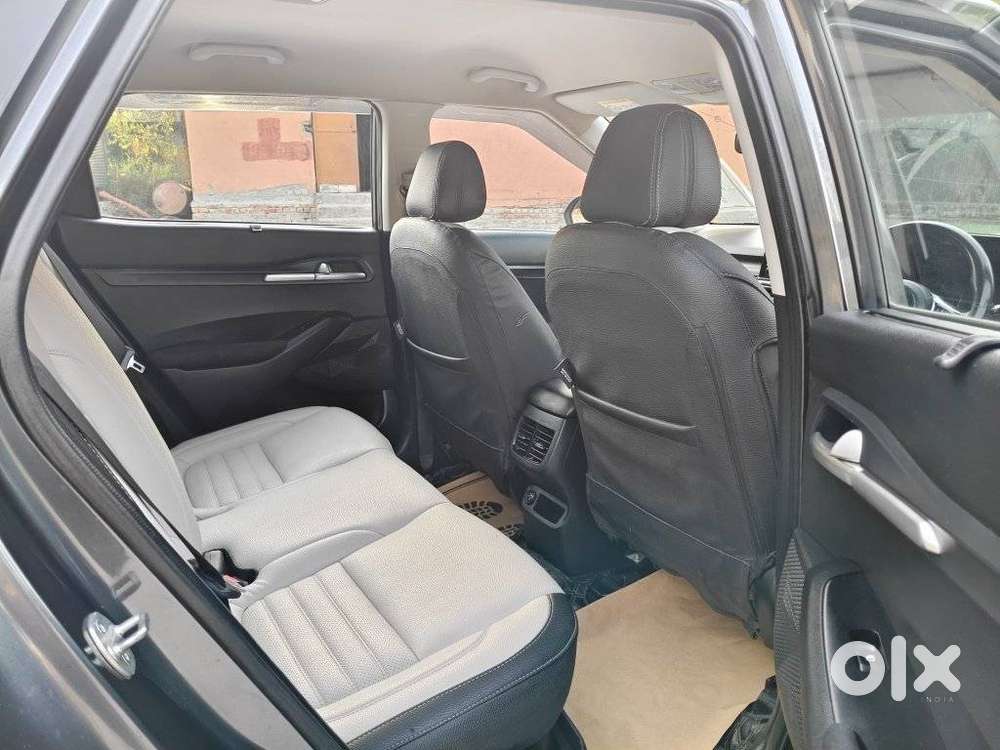 Kia Seltos Htk Plus G, 2023, Petrol