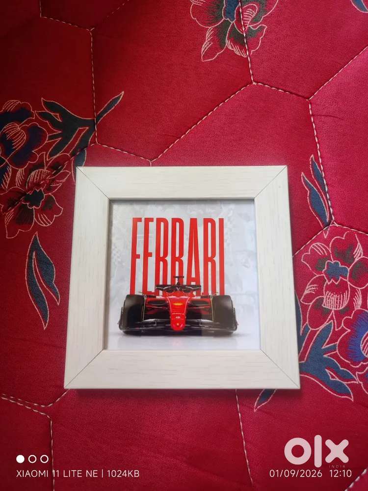 Photo frame