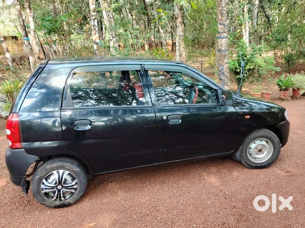 Alto Lxi For Sale