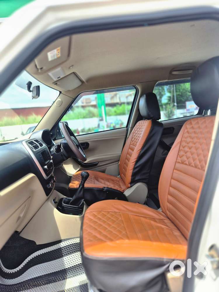 Mahindra Bolero Neo 1.5 N8, 2024, Diesel