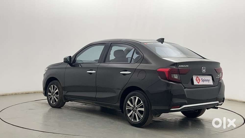 Honda Amaze Vx 1.2 Petrol Mt, 2022, Petrol