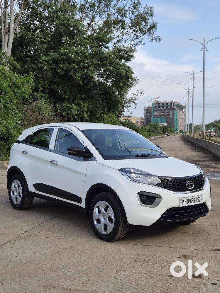 Tata Nexon 1.5 Revotorq Xm (s), 2019, Diesel
