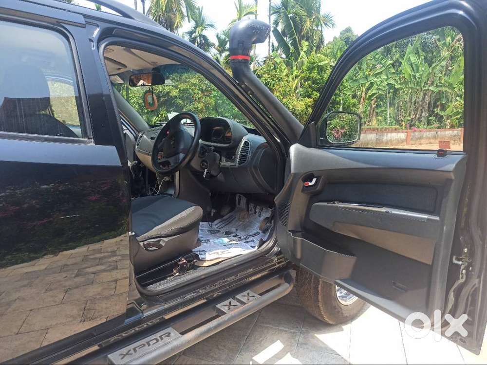 Tata Xenon Xt 4*2 Diesel