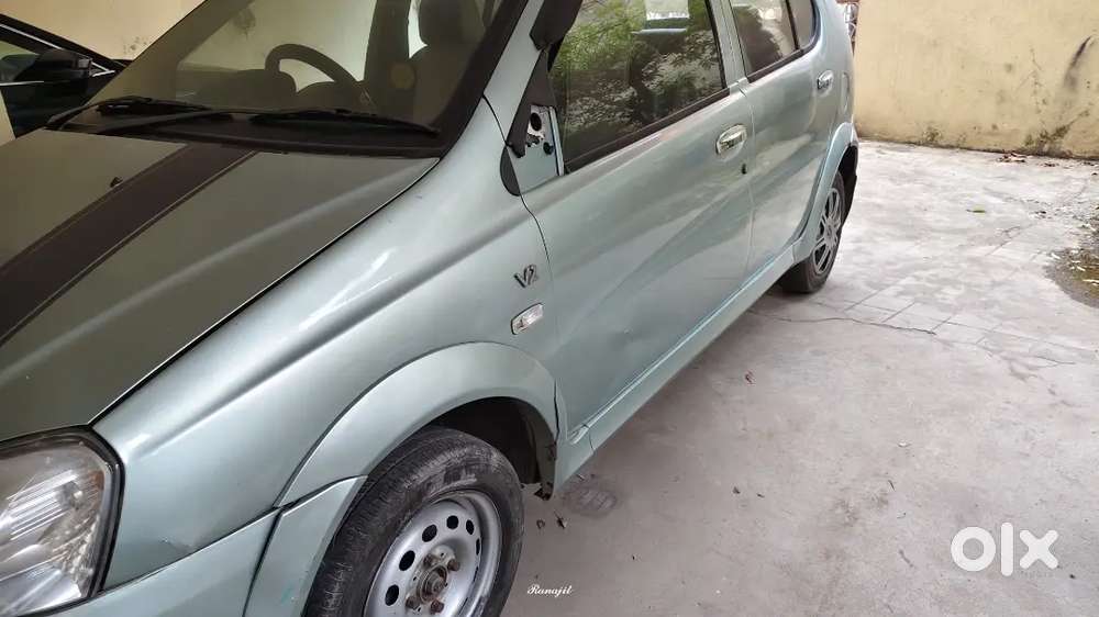 Tata Indica Diesel Manual 2006