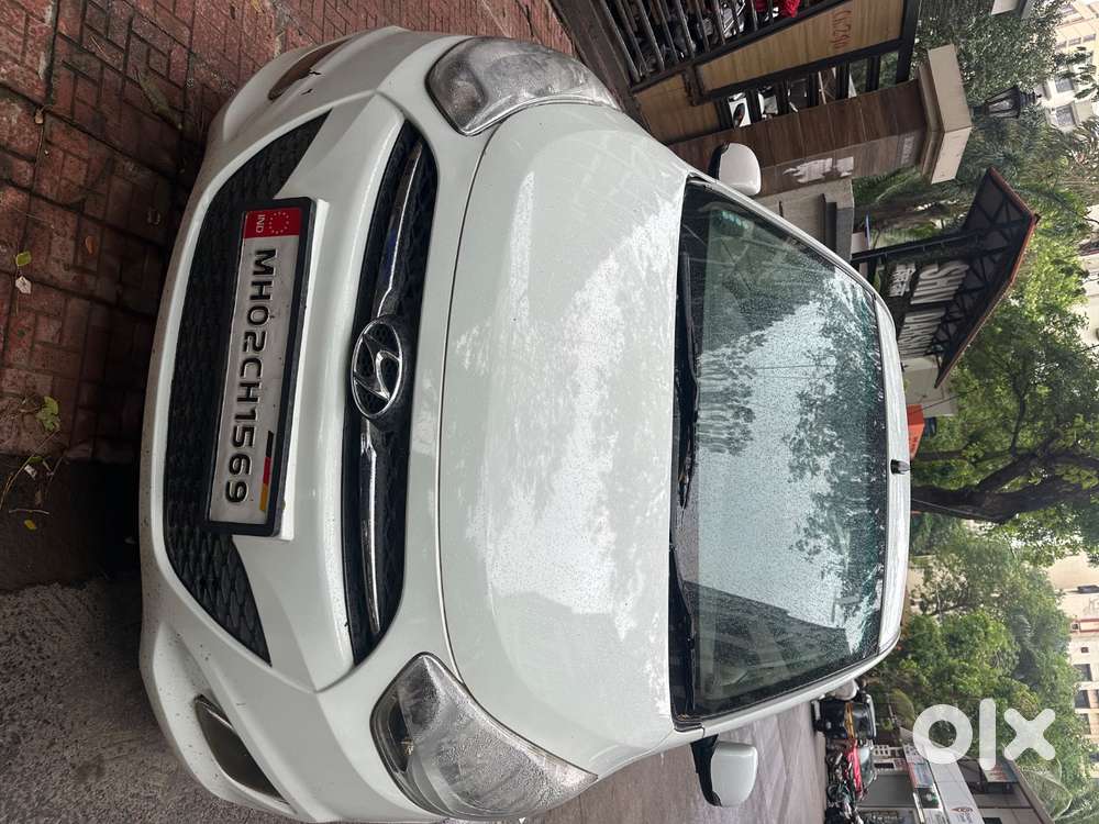 Hyundai I10 2012 Petrol 52000 Km Driven