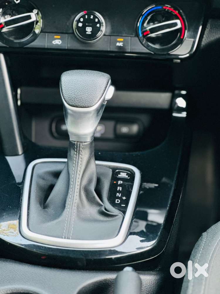 Kia Seltos Htk Plus At D, 2020, Diesel